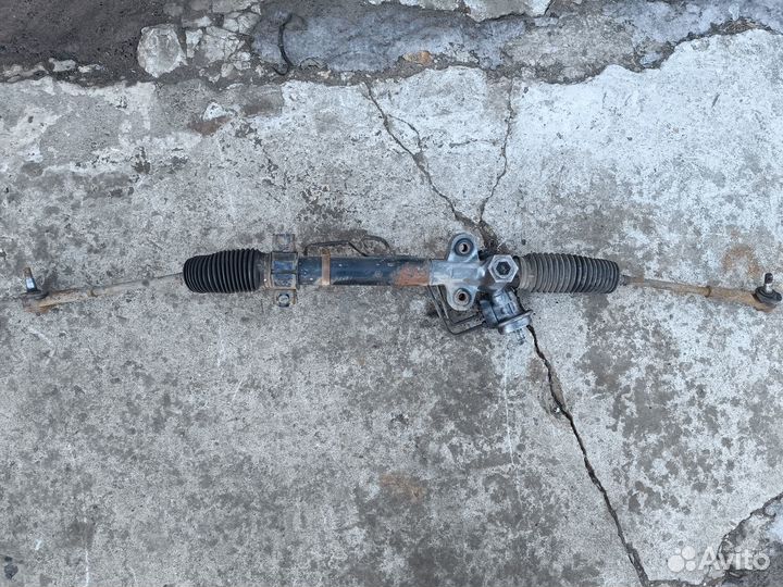 Рулевая рейка Kia Spectra/Shuma 2