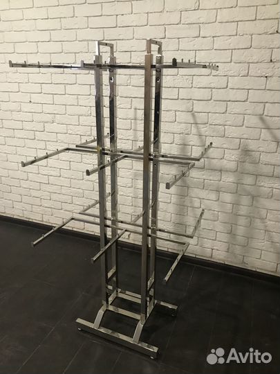 Стойки вешало для одежды