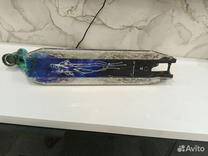 Дека ethic erewan v2