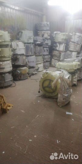 Бак для стиральной машины