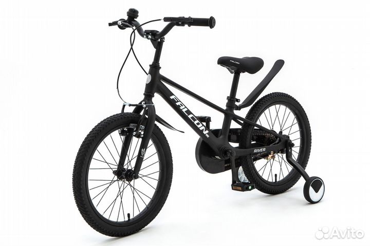 Велосипед детский Falcon Bike river 18, 20