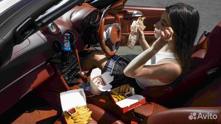 Прибыльный бизнес Сеньор Денёр с доходом от 180 ты