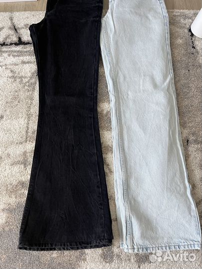 Джинсы Zara