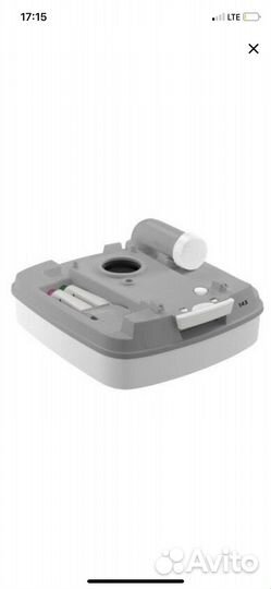 Биотуалет Thetford Porta Potti 145 White