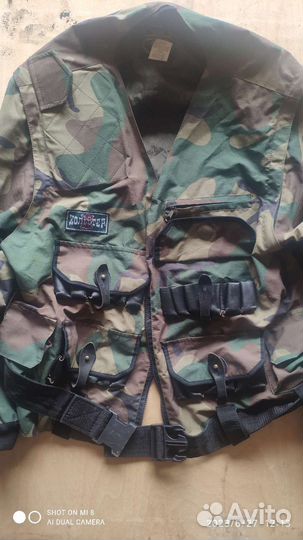 Оружейный сейф бу