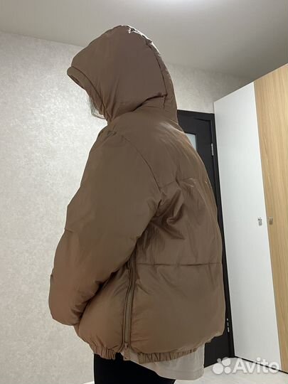 Куртка для девочки