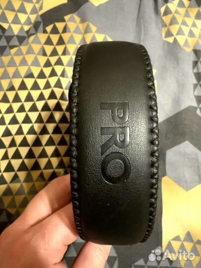 Игровые наушники Logitech G PRO X