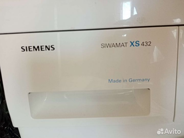 Стиральная машина siemens, автомат бу