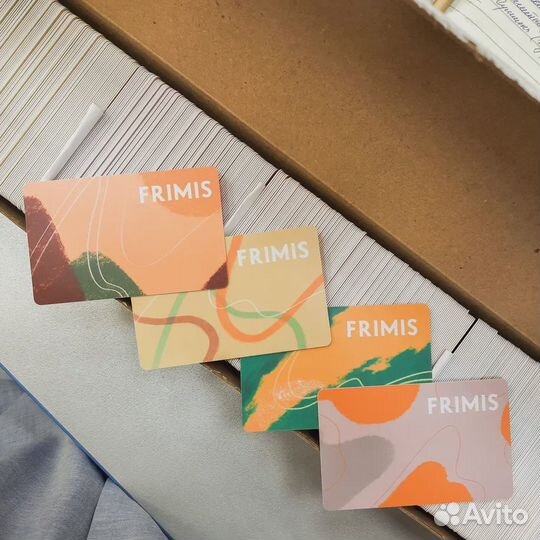 Изготовление пластиковых карт