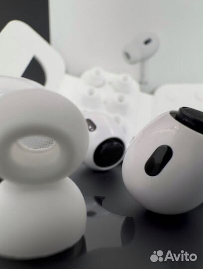 AirPods Pro 2 (Новые FCO)