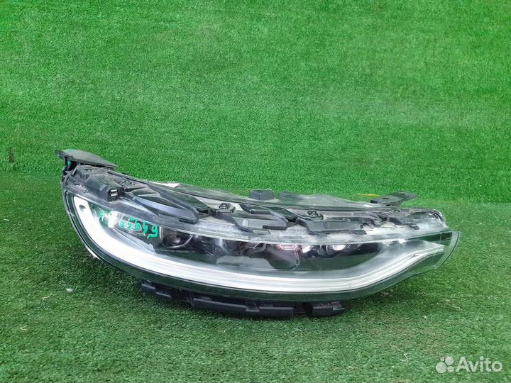 Фара правая Kia Soul