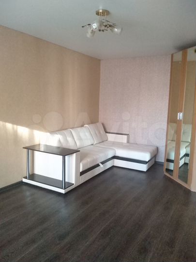 1-к. квартира, 32 м², 2/5 эт.