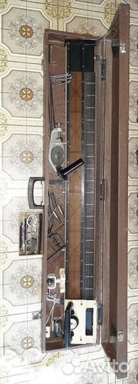 Вязальный станок Нева-2