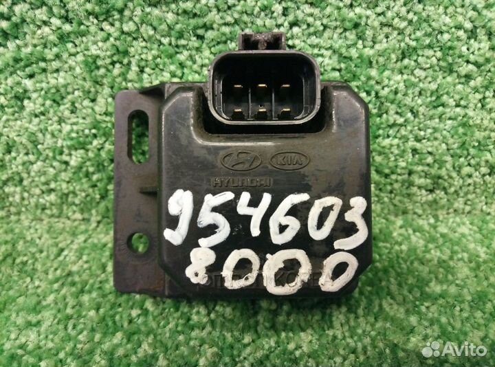 Реле омывателя фар Hyundai Sonata 2001-2012 2004 9