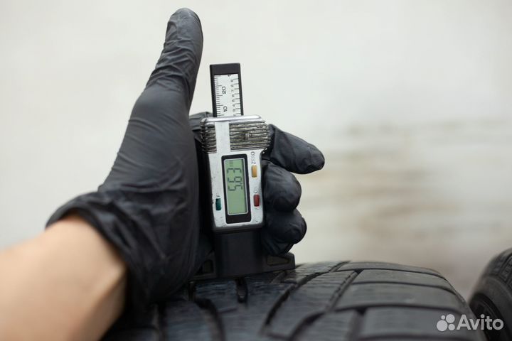 Kumho I'Zen KW31 205/55 R16 91R