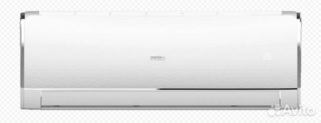 Кондиционер Centek CT-65L12