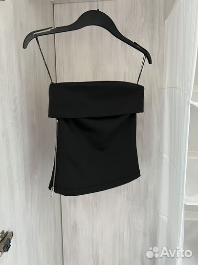 Топ женский Lime