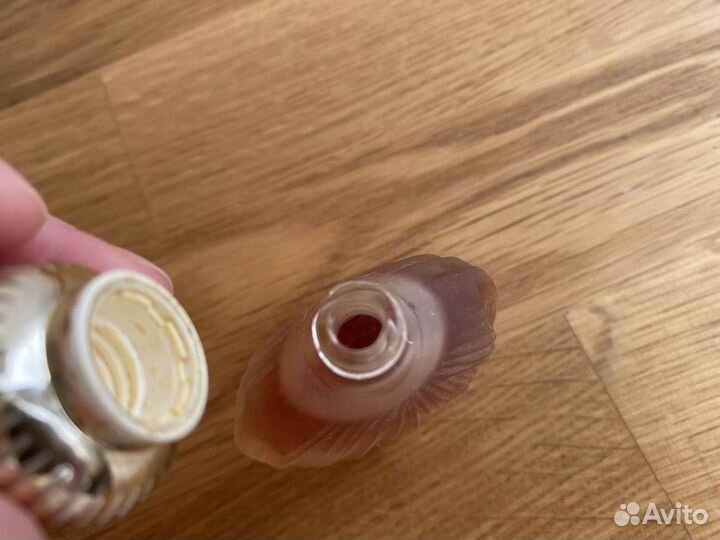 Духи винтаж Nina Nina Ricci 15мл сплеш