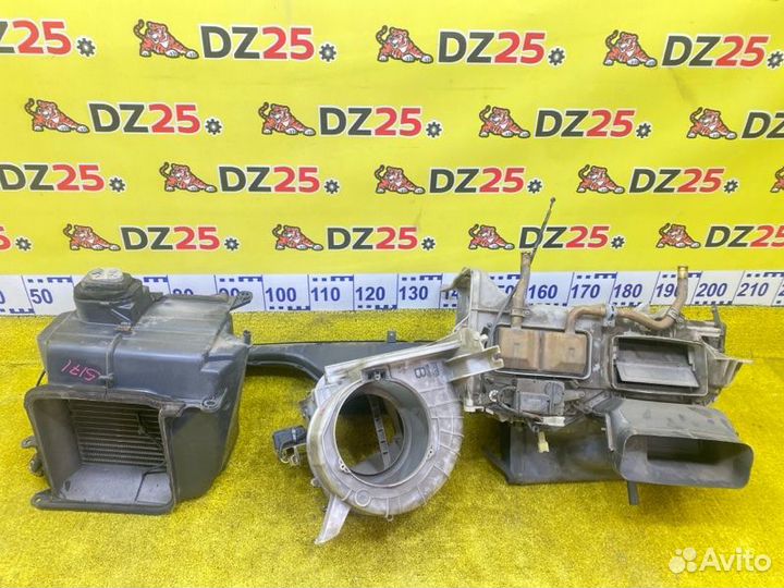 Печка салона передняя Toyota Land Cruiser HDJ81 145328