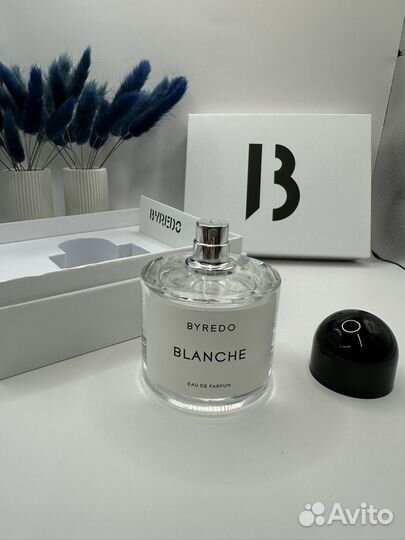 Byredo Blanche 100 мл