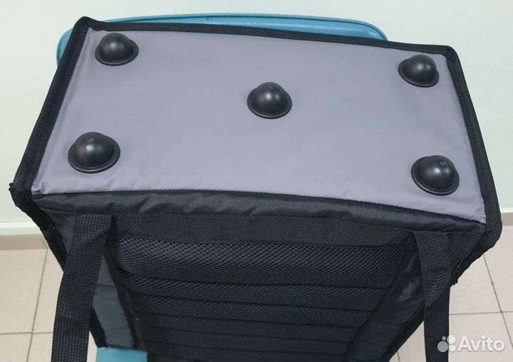 Термокороб Яндекс доставка