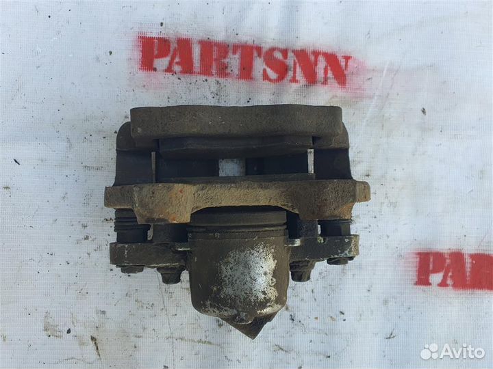 Суппорт задний левый Киа Спортаж