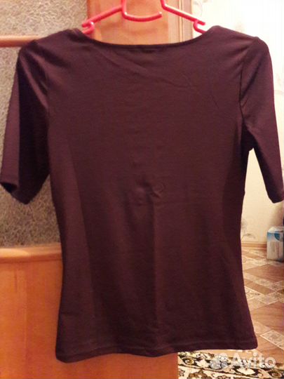 Летняя кофта