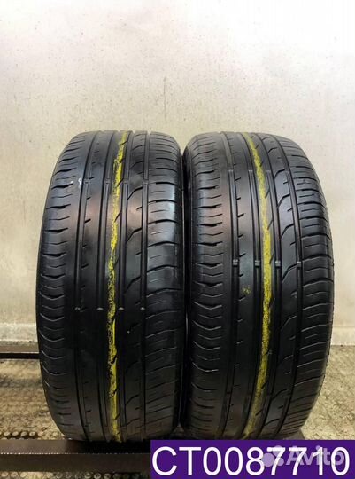 Continental ContiPremiumContact 2 215/55 R16 96T