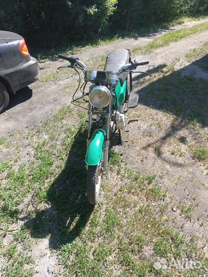 Racer 72