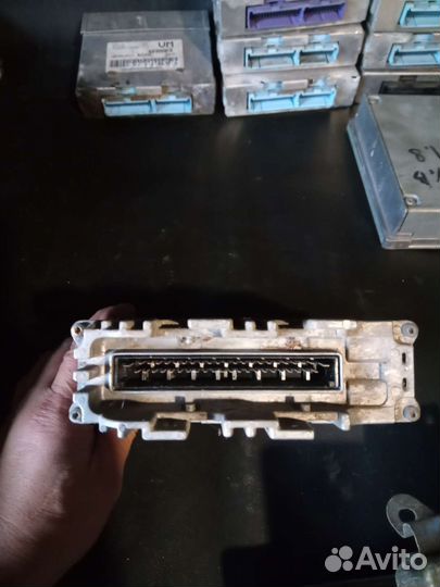 Эбу Фольксваген