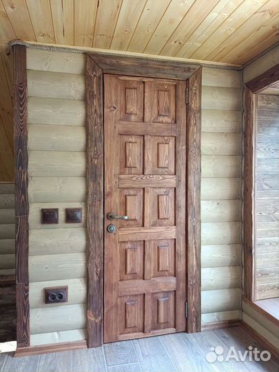 Плотники универсалы