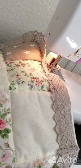 Плед покрывало