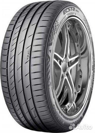 Kumho Ecsta PS71 255/40 R21 102Y