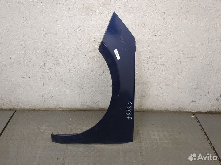 Крыло Audi A1, 2010