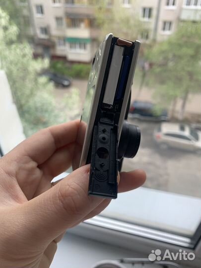 Фотоаппарат Canon ixus 70