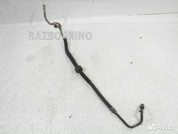 Шланг гидроусилителя