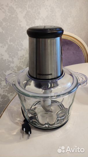 Измельчитель Redmond