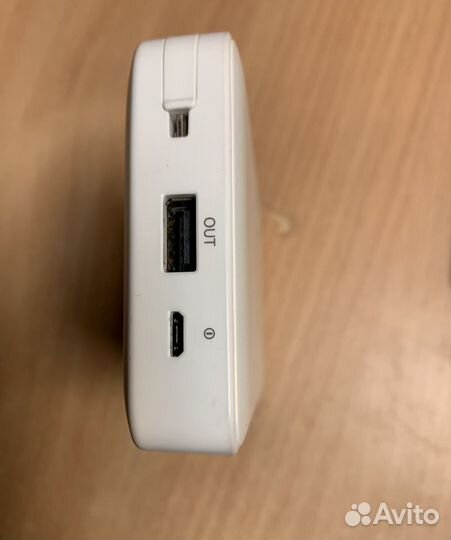 Внешний аккумулятор Samsung