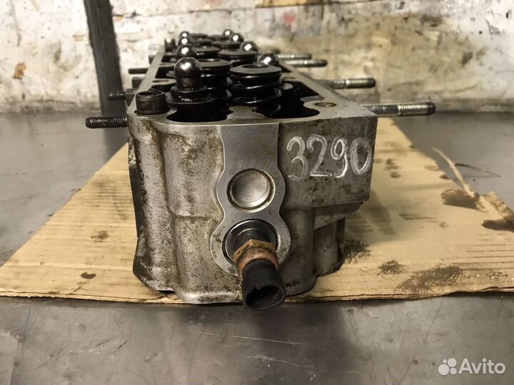 Поддон картер масл Daewoo Nexia Chevrolet Lanos