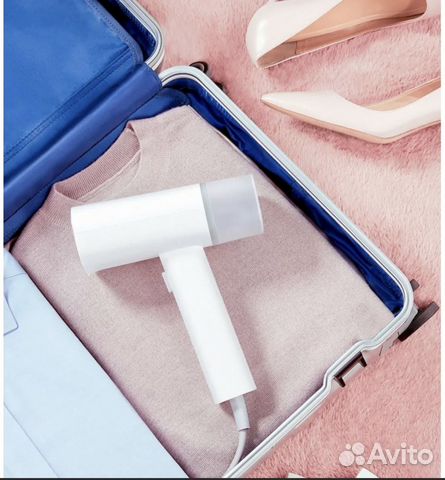 Отпариватель Xiaomi Lofans Garment Streamer GT-306