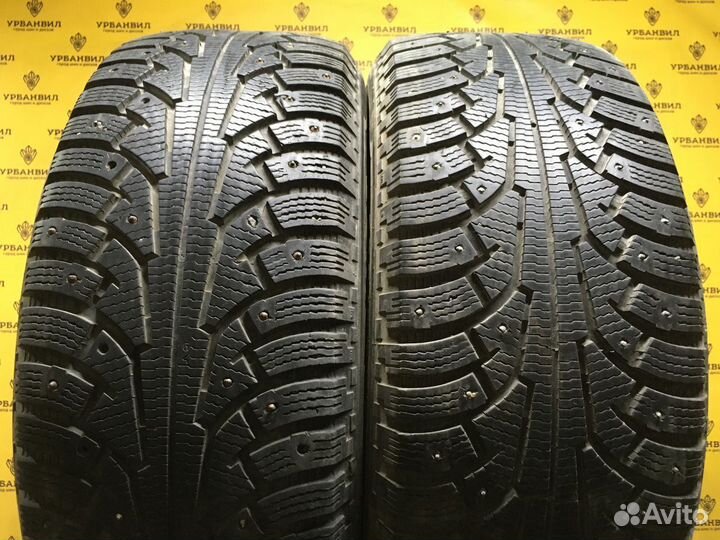 Nokian Tyres Hakkapeliitta 5 SUV 255/55 R19 111T