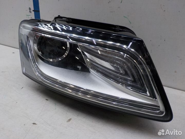 Фара правая Audi Q5/SQ5