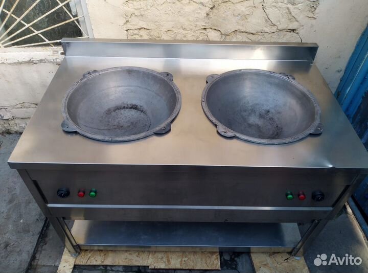 Электрический казан проффесиональный