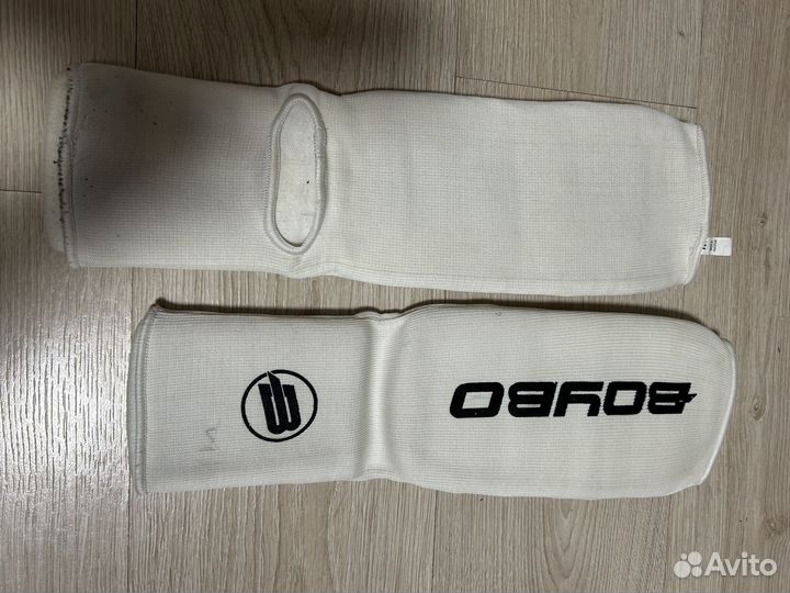 Продам защиту на голень