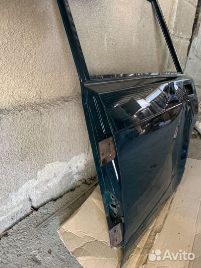 Дверь задняя на ваз 2104 (левая)