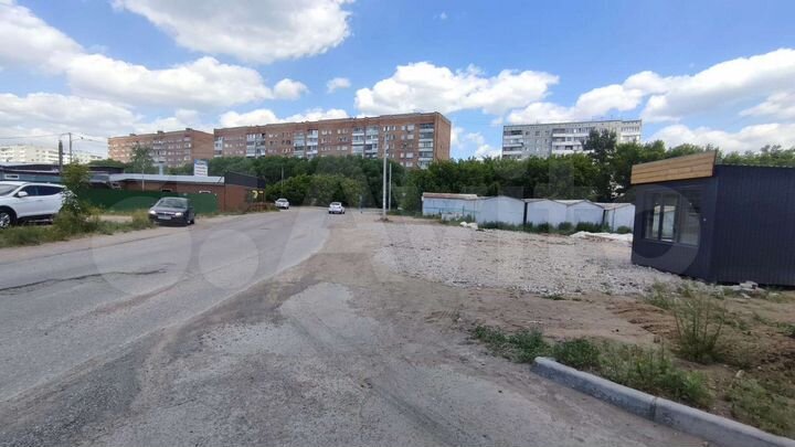 Участок 8 сот. (СНТ, ДНП)
