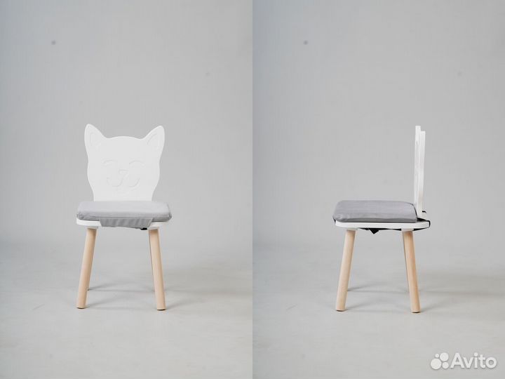 Детский стул