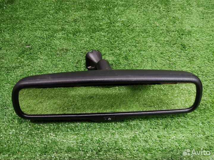 Зеркало заднего вида салонное Mazda CX-5 (KE) 2016