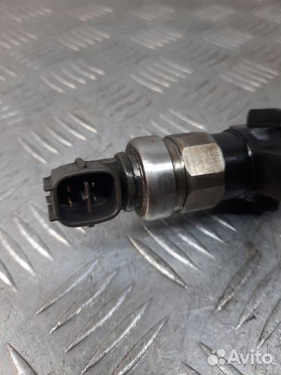Форсунка Nissan X-Trail внедорожник 5 дв. 2.2