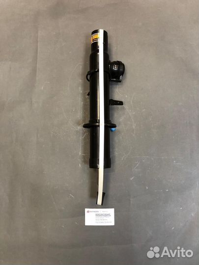 Передний левый амортизатор BMW F15 с VDC 2013-2018